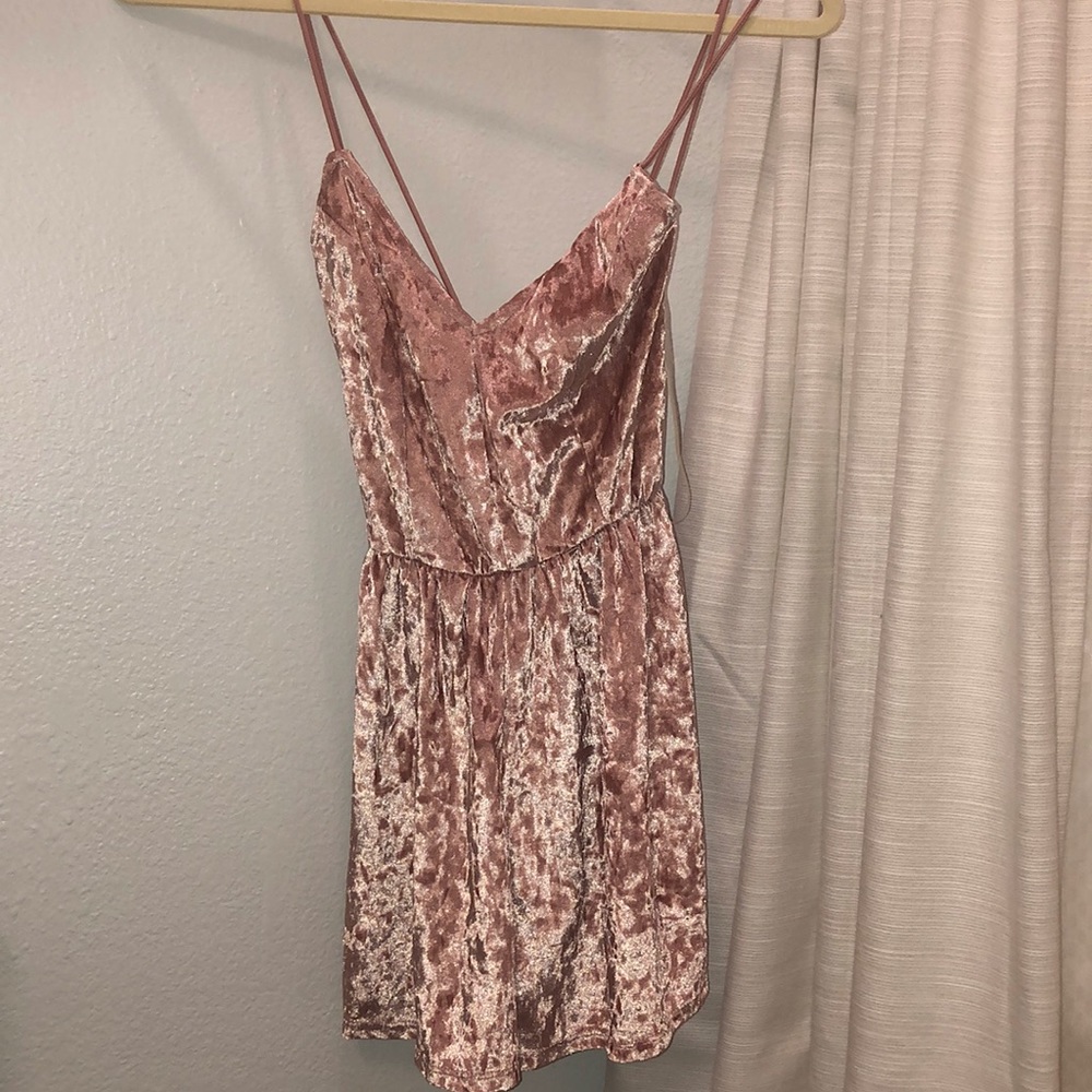 Pacsun Romper